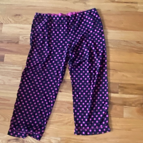 Dkny Intimates & Sleepwear Dkny Womens Pajama Bottoms Poshmark